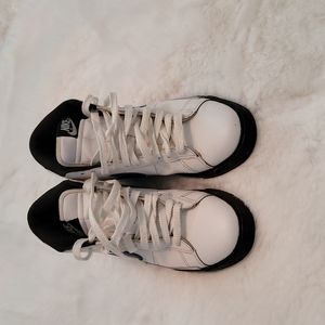 Men's Nike Throw backs